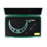 INSIZE Measuring Equipment Insize Digital Outside Micrometer 200-225MM / 8-9" Range Series 3101-225A